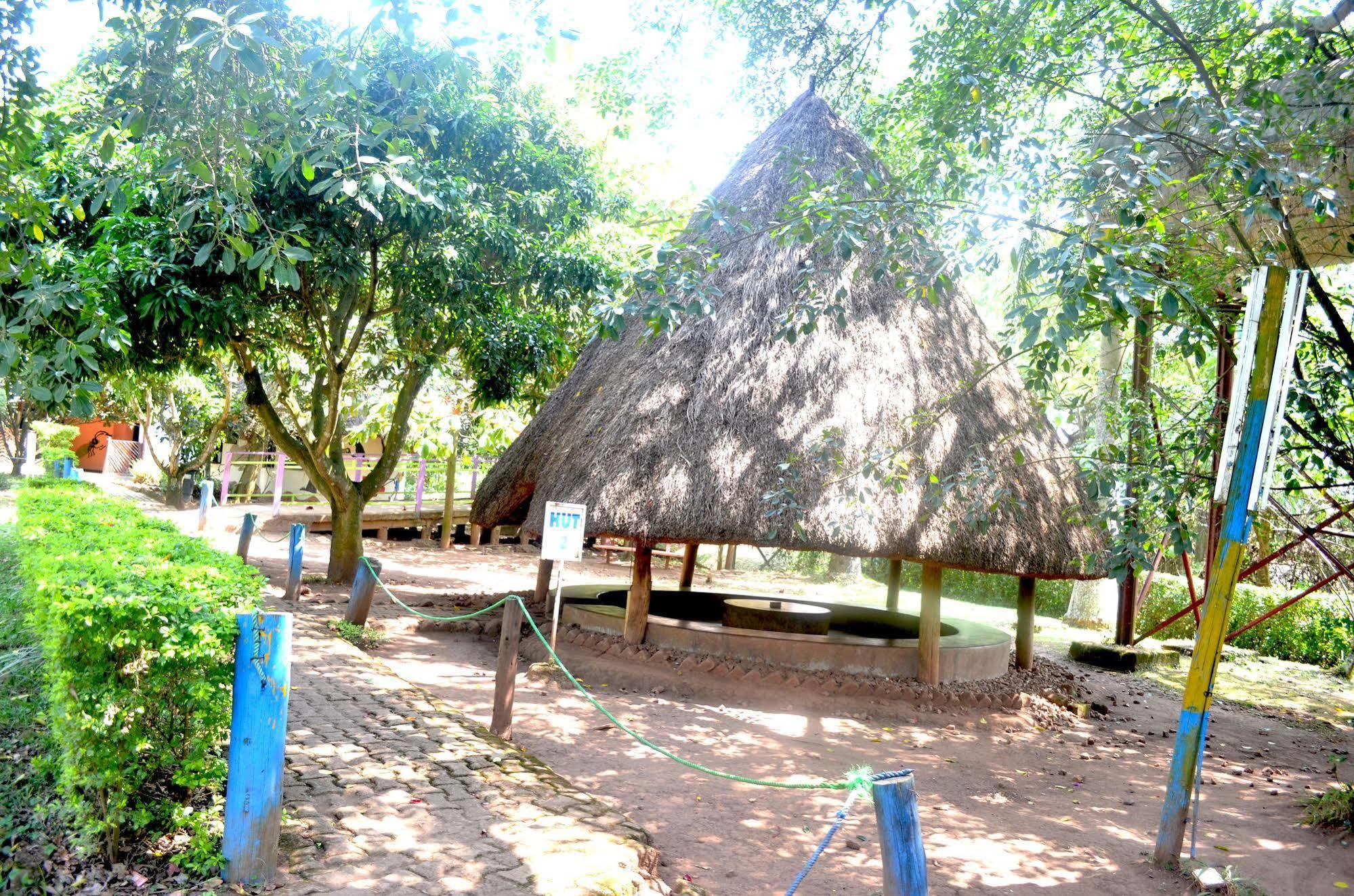 Kiwatule Cottages Kampala Extérieur photo